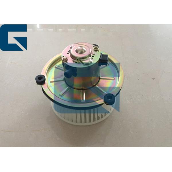 Quality HITACHI Excavator Spare Parts ZX200 EX200-2 / 3 / 5 Engine Fan Blower Motor 4464276 wholesale