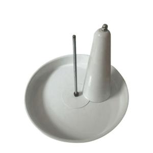 Wire Stripping Machine with 350mm Coil Inner Diameter and 13KG Products Bearing