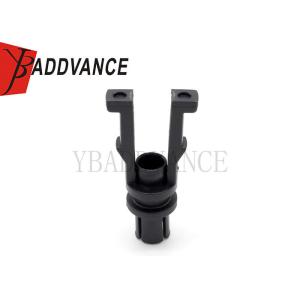 China ASNU108G Fuel Injector Retaining Clips For GM VORTEC Black Color ISO9001 on sale