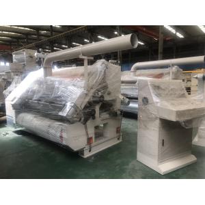 Stable Operation Single Facer Corrugated Machine Corrugated Roller 280mm Glue