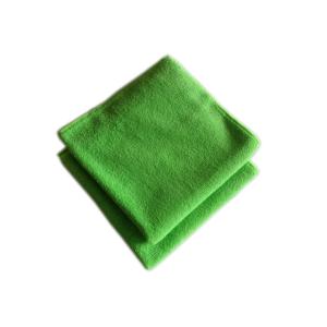China Grass Green Polyester Nylon Car Towel Hand Towel Beach Towel Sports Towel on sale