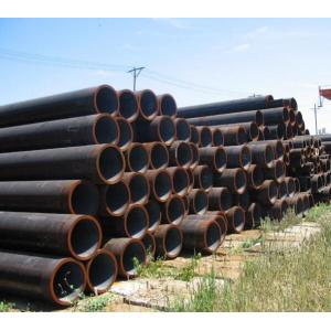 API 5L steel pipes with plain end
