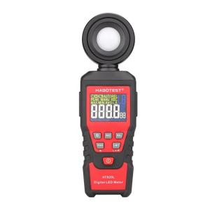 1000FC Digital Lux Meter , 1000 Lux Digital Illuminance Meter