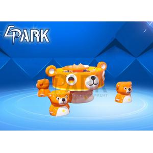 Indoor Educational Amusement Game Machines Diy Zoo Play Magic Sand Table For