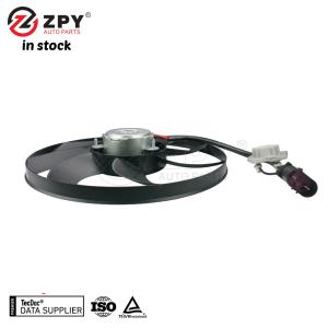 ZPY 6QD959455D Electric Fan Improved Version For Volkswagen Polo 6C Audi A1 8X