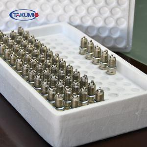 Small Engines Applicable Spark Plug Replacement for D8EA Thread Diameter M12*1