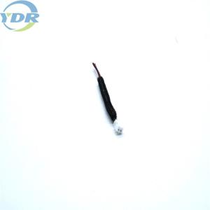 PHR-2 Tinned Copper 2.0 Pitch Battery Connector Cables With Protective Foam