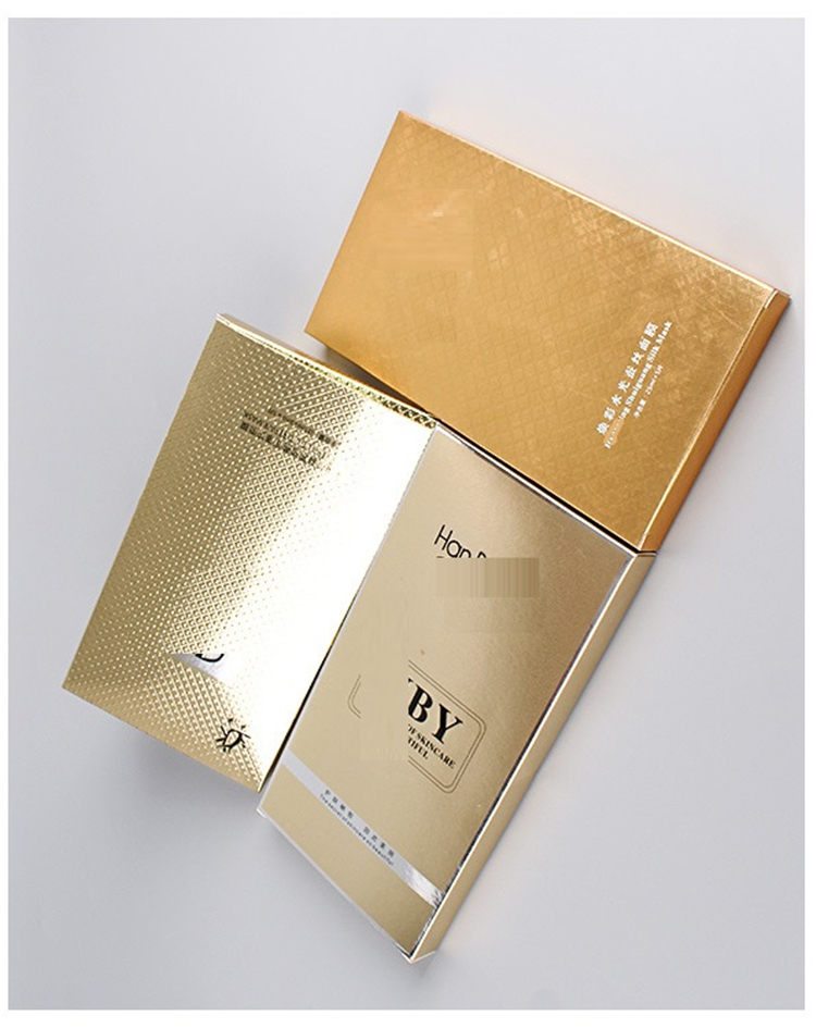 Packaging For Cosmetics Creams Custom Makeup Packaging Customizable Based On Product Size Suitable For Various Cosmetic Products