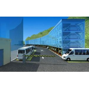 China Highly Automated Puzzle Car Parking System 2000kg Puzzle Lift Parking System on sale China Highly Automated Puzzle Car Parking System 2000kg Puzzle Lift Parking System on sale