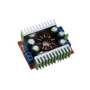 Low Ripple DC DC Power Supply 15A Adjustable Step Down Power Supply Module