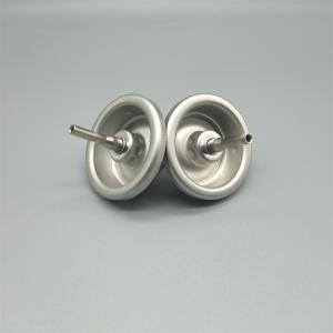 Durable One Inch Lighter Gas Valve for Industrial Gas Systems with Corrosion