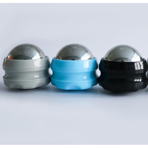 Quality Cold Hot Massage Roller Ball Size Logo Customized Acceptable wholesale