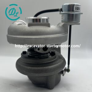 EexcavaStart Perkins C4.4 Turbocharger T418982 604-1758 for 1104D-E44TA Engine
