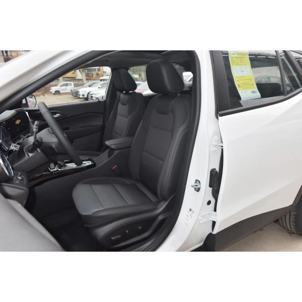 2023 2024 Chevrolet Seeker 1.5t Left Hand Drive Gasoline Car Compact Suv Automatic Multi-function Steering Wheel Chevrolet