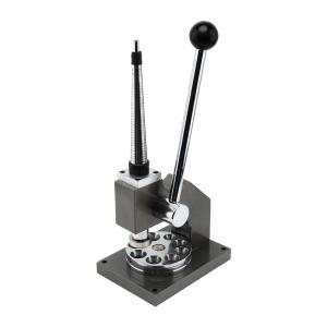 Black US Sizes 1-14 Ring Reducer Tool 8 holes Vertical mandrel