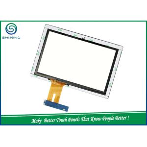 Industrial Computer USB IIC Interface Capacitive Touch Panel With USB Controller