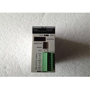 Panasonic FP2-SL2 PLC; FP2 Expansion Unit; S-Link MasterUnit; 16K Memory; 2048 I