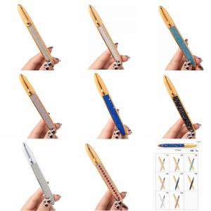 Smooth Magic Lashes Eyeliner Pen , Adhesive Magnetic Gel Eyeliner