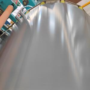 Non Grain Oriented Electrical Silicon Steel Coil Cold Rolled