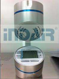 Quality Laboratory Bio Air Sampler 100L / Min Unique Structure Sampling By Low Noise Pump wholesale