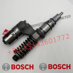 Diesel Fuel Injector 0414701047 1920420 Fits For Bosch Scania UIS/PDE Engine