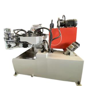High Speed Gravity Die Casting Machine For Brass Faucet And Water Tap And Water