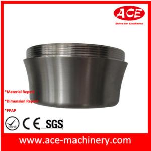 Customization Ace OEM Precision Machining Part 009 Customized for Your