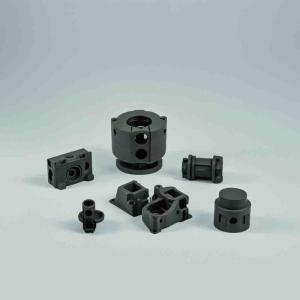 0.01mm Custom Molded Plastic Parts With Flexible Processing And Surface Finishes