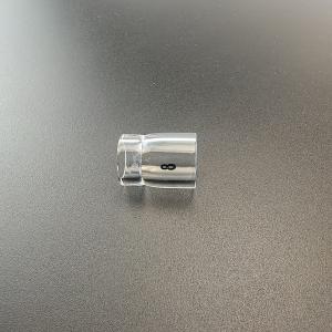 13NQ12-8 Tig Welding Clear Glass Cups for WP9 20 Customized ODM Support Included