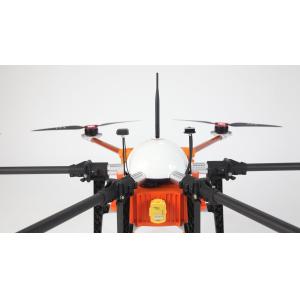 Skillful Uses 1290mm Diagonal Wheelbase UAV Drone for Agriculture in 2023