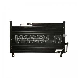 China Car Air Conditioner Condenser For Mercedes MB100 WXCN0084 on sale