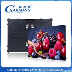 Anti-Collision Conference Room LED Display No Flicker SMD2121