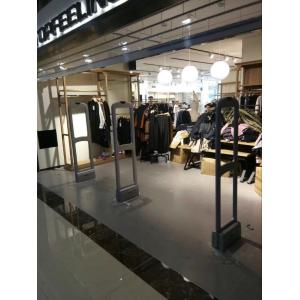 58K EAS System AM Alarm Sensing Antenna Anti Theft gate for supermarket