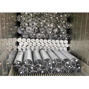 Heavy Duty Rust Resistant 1 X 1 Galvanized Welded Wire Mesh For Industrial