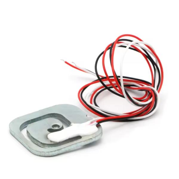 Flat Thin 50kg Micro Load Cell,Easy Calibration And Maintenance Safety And Low