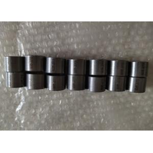 China ANSI A105 12 Inch NPT Stainless Steel Threaded Nipple on sale