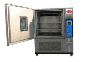 China Lab Temperature Humidity Chamber Climate Control Chambers Multi Function Test Equipment on sale