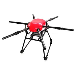 Hang-mounted fire extinguishing equipment / Capable of carrying various mounting