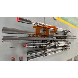 Well Testing Operation Drill Stem Testing Mechanical Packer 15000Psi WP