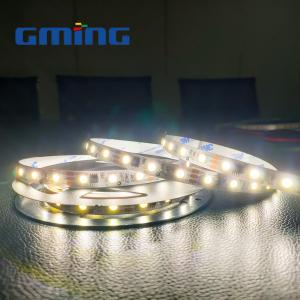 Low Voltage 12V 24V SMD 5050 LED Strip Light Monochrome Running Water Lamp With