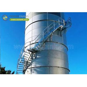 China Anti-Static Stainless Industrial Water Tanks with Long Service Life: The Ultimate Solution for Efficient and Safe Water on sale