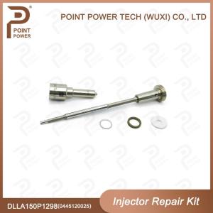 China 0445120025 Bosch Injector Repair Kit on sale