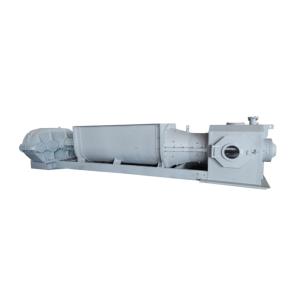 JKW- 90 Automatic Single Axle Clay Brick Extruder Machine