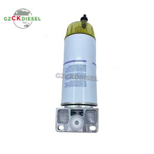 921350.0011 Fuel Filter Water Separator 11110703 11110683 For EC240B EC290B D6E
