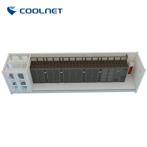 Smart Management Modular Prefabricated Container Data Center Solution