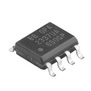 OPA2337UA/2K5 New and Original OPA2337UA/2K5 SOIC-8 Integrated circuit