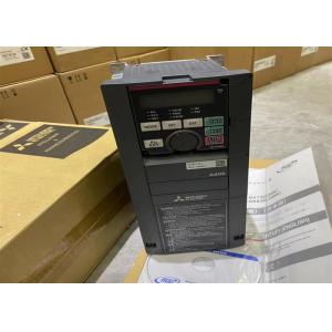 FR-A820-30K-1 Variable Frequency Inverter Mitsubishi Three phase 30 KW 200-240 V