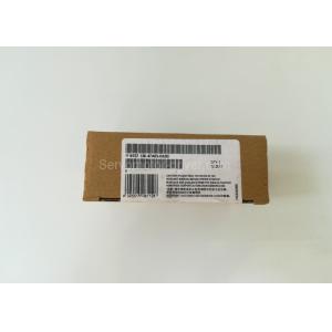 6ES7138-4FA05-0AB0 Simatic Electroncis Module 6ES71384FA050AB0 For Engineering