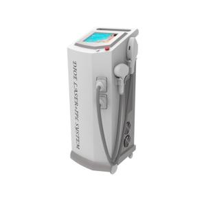 China 808 diode laser hair removal machine 808 diode laser hair removal permanently 808nm on sale