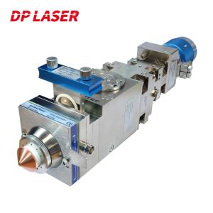 ECO 6KW 25MM Fiber Laser Head For Cnc Machine Precitec LightCutter